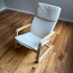 Really Comfortable Chair, Great Condition 