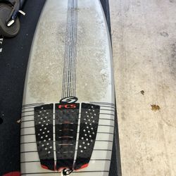 BombFish Surftech 