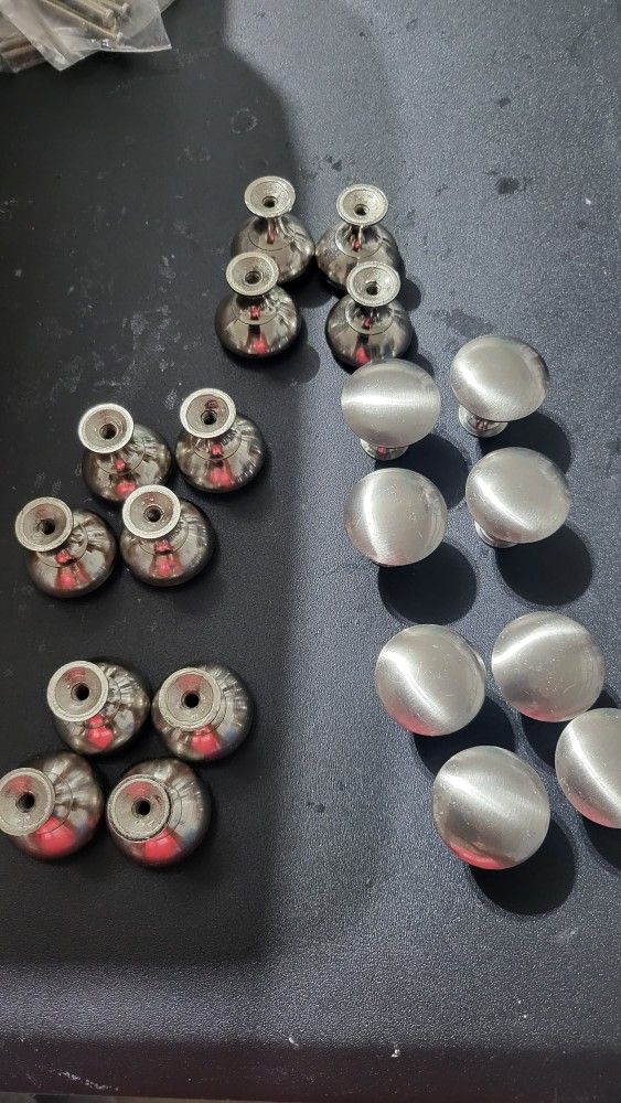 Cabinet Knobs