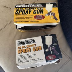 Spray Gun
