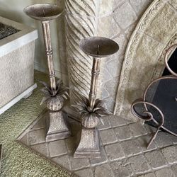 Candle Stick Holders