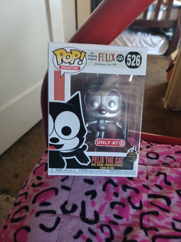 Felix The Cat