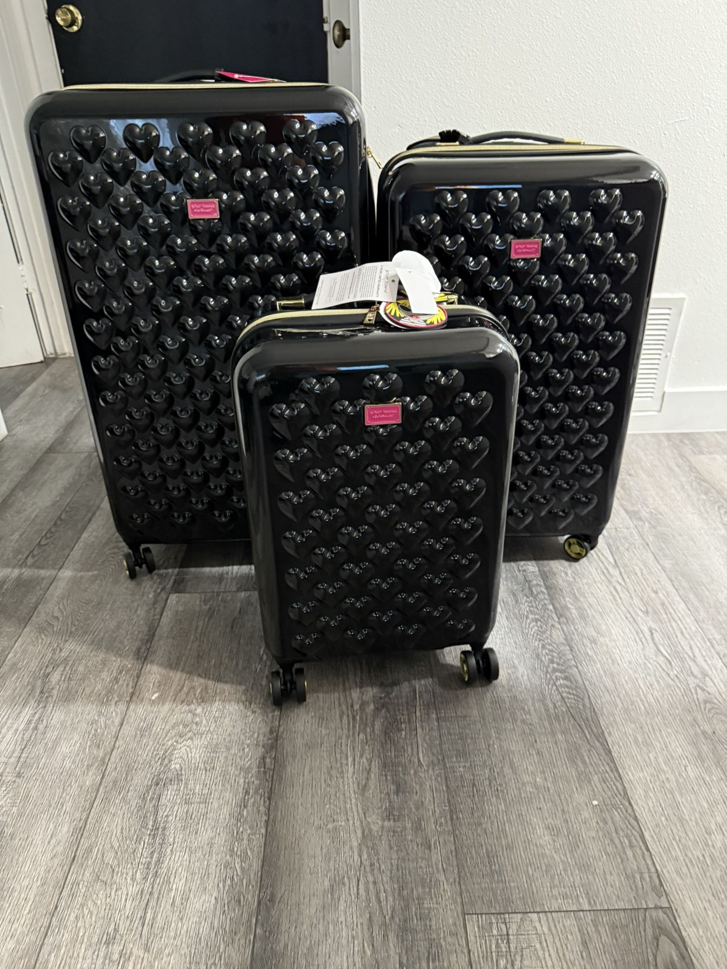 Luggage