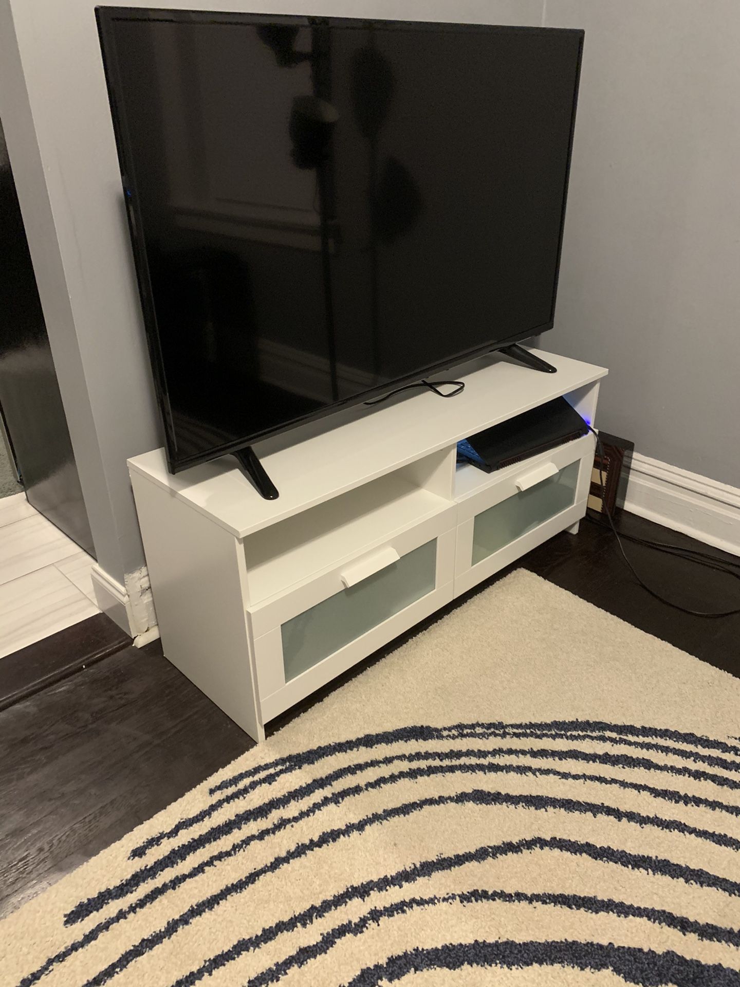 Tv Unit