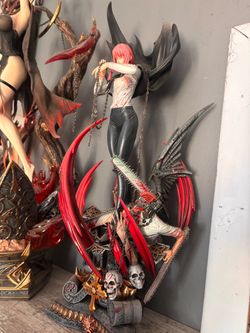 Makina figure
