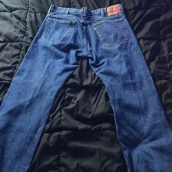 Levi Jeans W 38 L 32