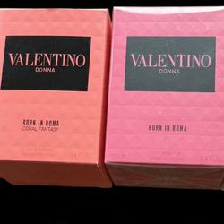 Perfumes And Colognes