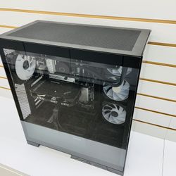 Gaming Pc With 3060 Graphic Card Ask For Specs