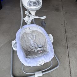 Graco Baby Swing