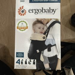 Ergo baby Baby Carrier