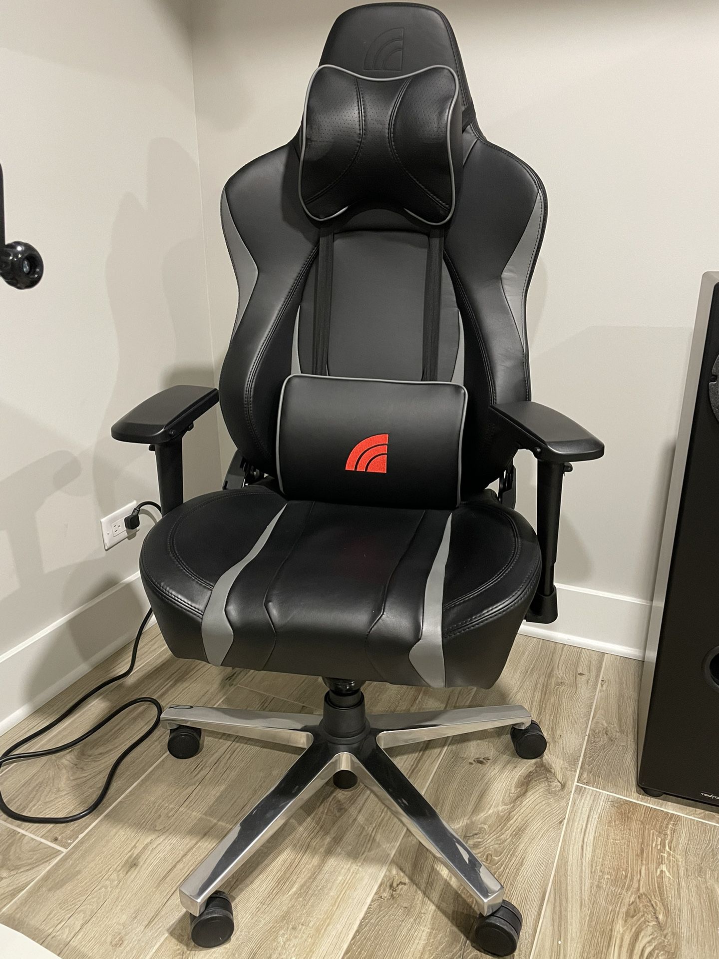 Inland Gaming Chair - Heavy Duty! 