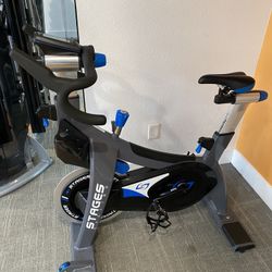 Stages Cycling Stationary Bike (Used)