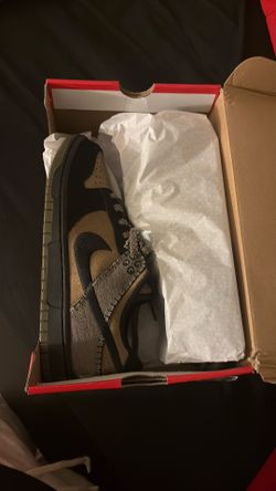 Men’s Dunks