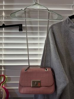 Coach calf skin bag crossbody