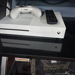 Xbox S