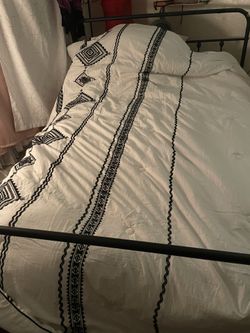 King Comforter