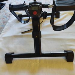 Pedal Exercise Bike Stationary