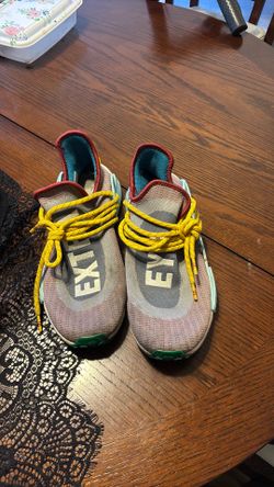 Adidas Pharrell Williams NMD