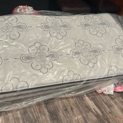 Twin Size Mattress