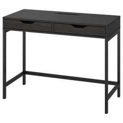 IKEA 2 Drawer Desk Alex Article# 504.735.63