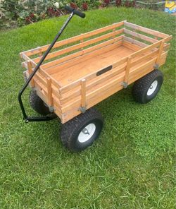 Wagon large