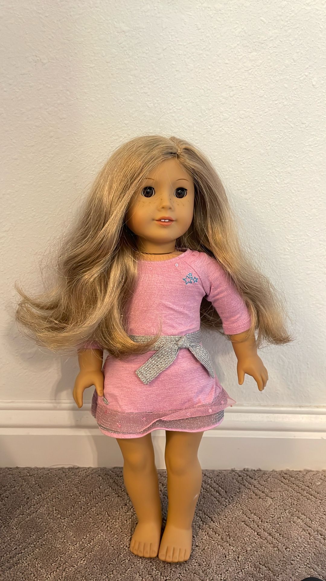 american girl doll 