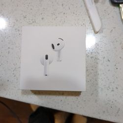 $100 - AirPods 4 with Active Noise Cancellation.