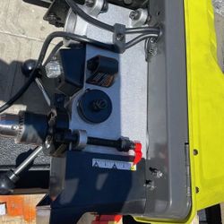 Ryobi Drill Press Electric 