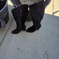 Womens Boots