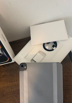IPad Pro 11 inch