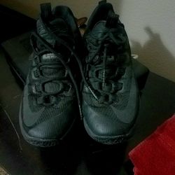 LeBrons size 6y