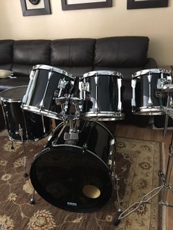 Vintage Tama Artstar ES Drum Kit