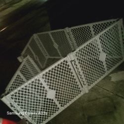 Outside Or Inside Playgate. Excellent Working Condition!!!