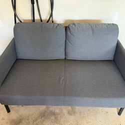 Small Couch