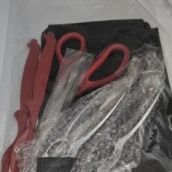Seafood Tools 