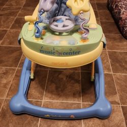 14304-LJ KOLCRAFT Carter's Music Center 