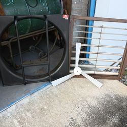 Ventilator 