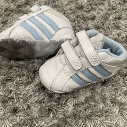 Infant Baby Shoes 