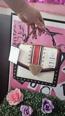 Aldo Cross Body Bag