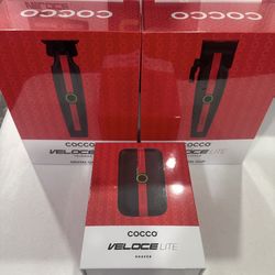 Cocco Veloce Lite Set 