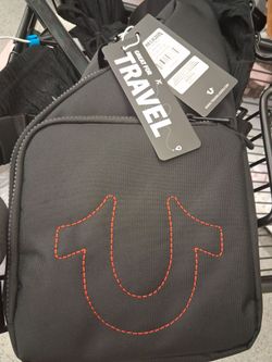 True religion bag/purse