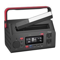 Energizer 293W Portable Power Station