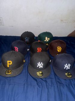 New Era Hats