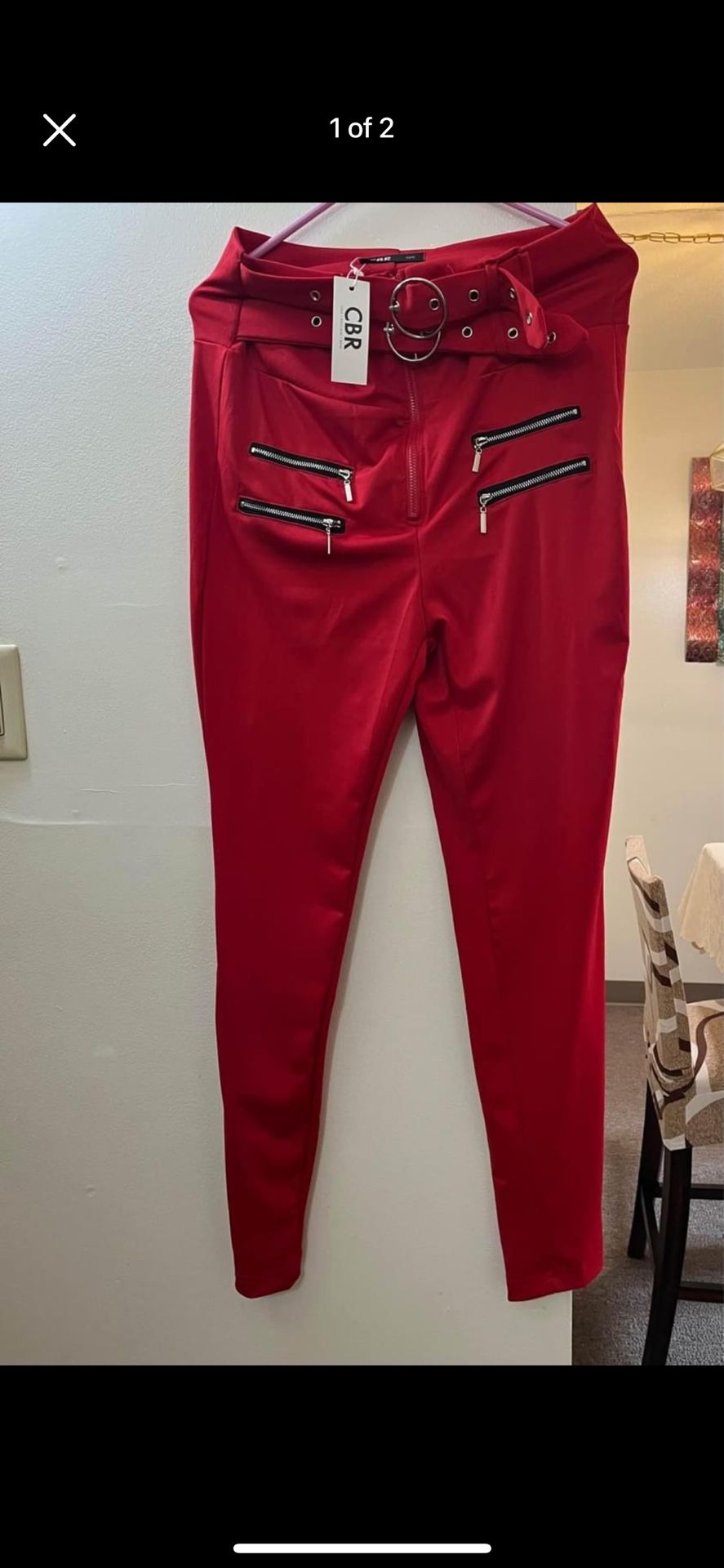 Women’s Dress Pants Size 12 