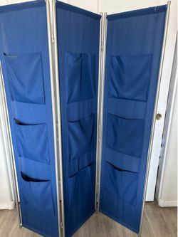 Room divider $30