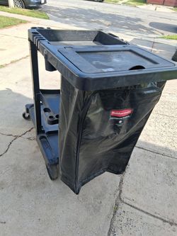 Housekeeping Cart 50.00