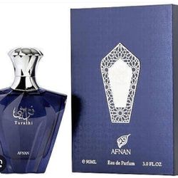 Arabic Perfums 