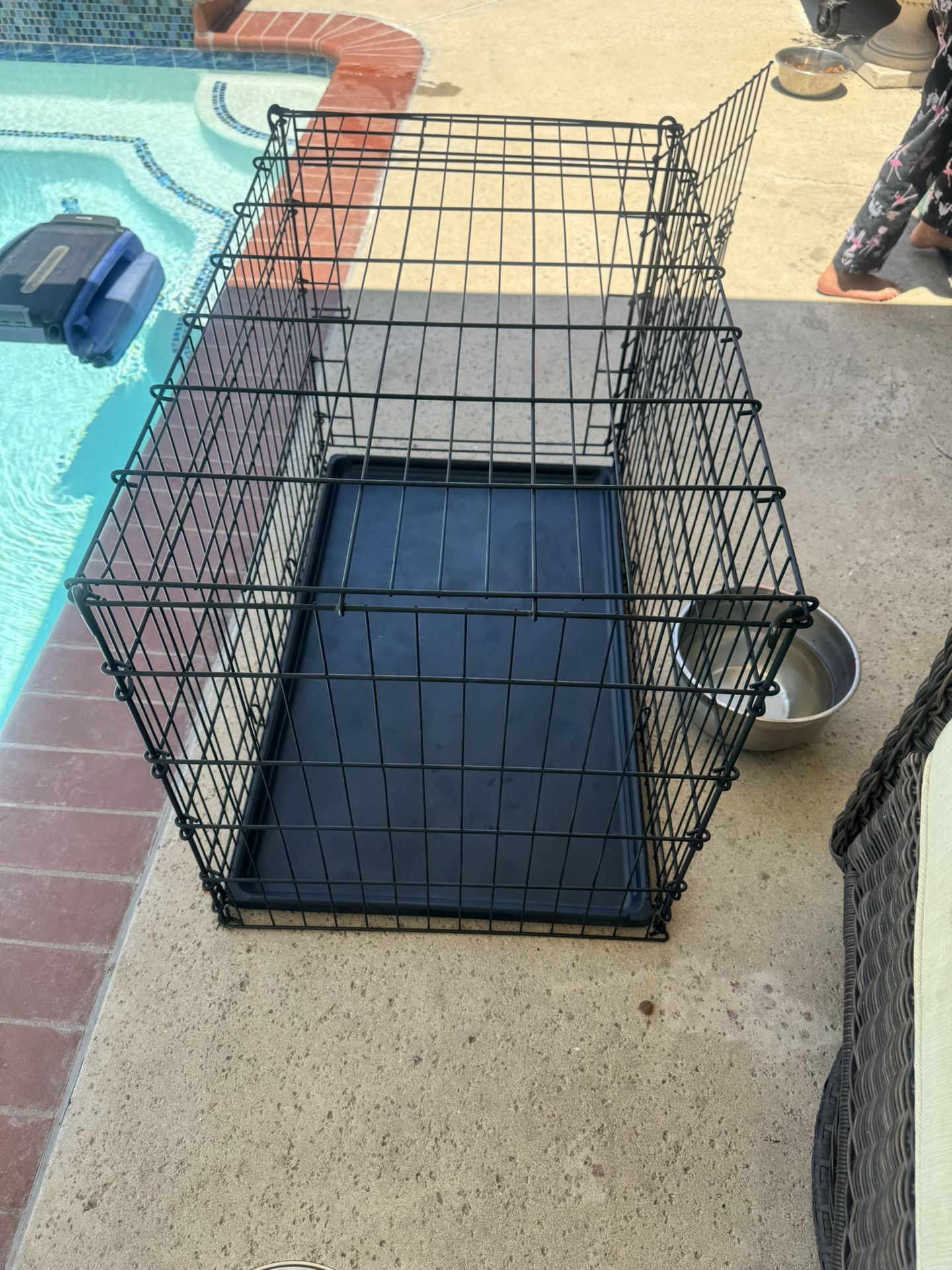 Large Dog Crate