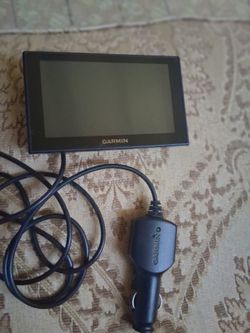 Garmin GPS