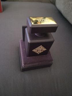 Mens Fragrance